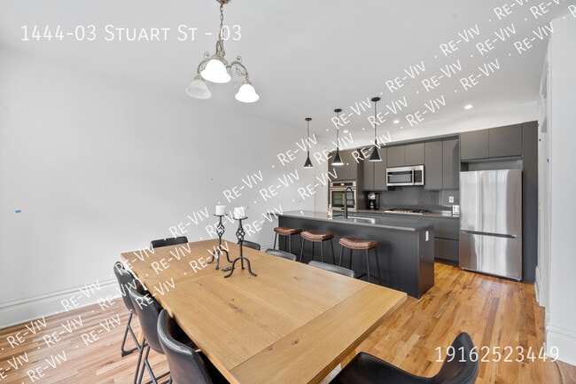Building Photo - 1444 Stuart St