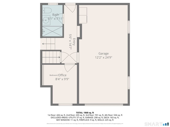 Building Photo - 155 Spring St