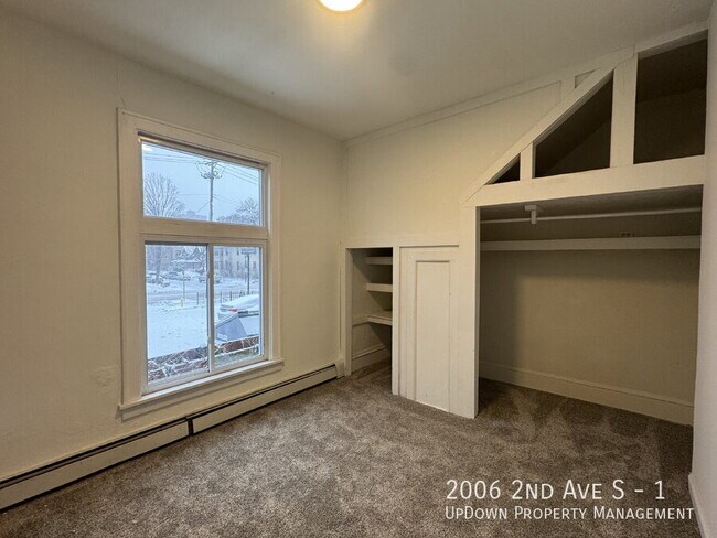 Building Photo - 2006 2nd Ave S