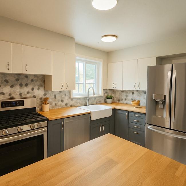 Building Photo - Updated one level ranch home close to UCCS!