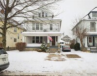 Building Photo - 38 Norwalk Ave