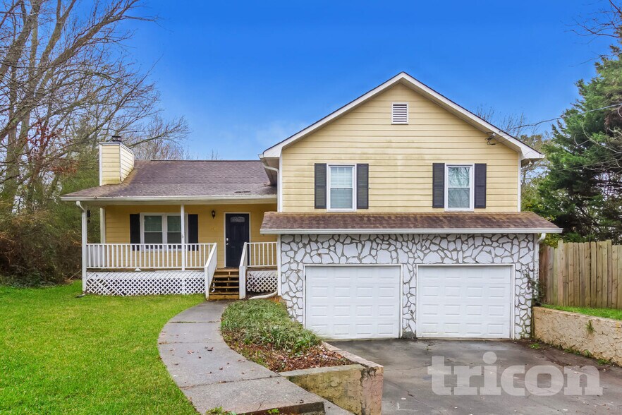 Primary Photo - 1394 Winndale Rd