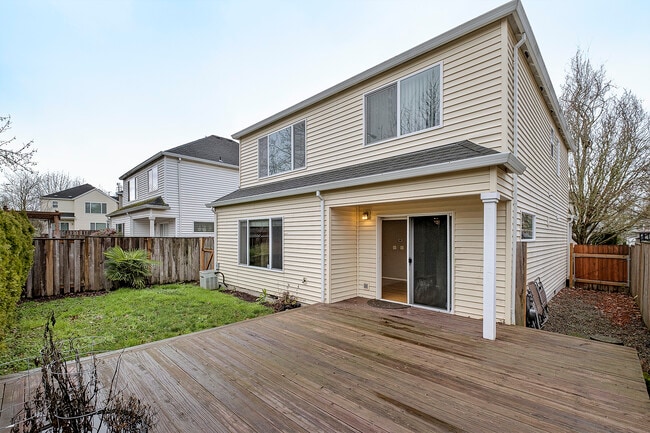 Building Photo - 4591 NW Tatum Ranch Pl