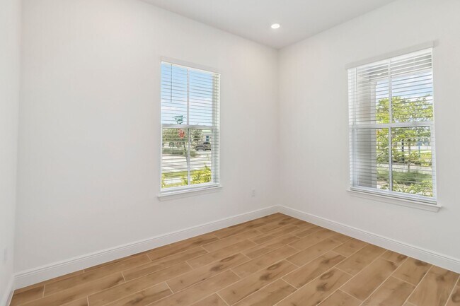 Building Photo - Beautiful Brand New 3/2.5 Home for Rent with Flex Space in Lake Nona's Laureate Park Neighborhood