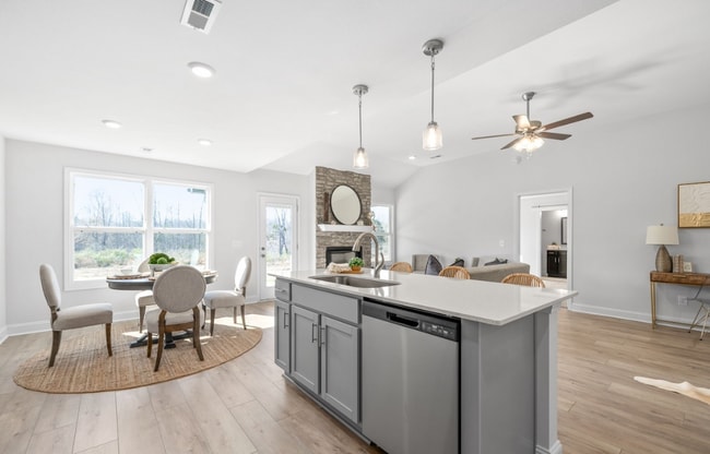 Building Photo - Beautiful Cherry Fields Home with Modern Layout & Neighborhood Amenities