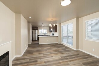 Building Photo - Salmon Crossing Apartments