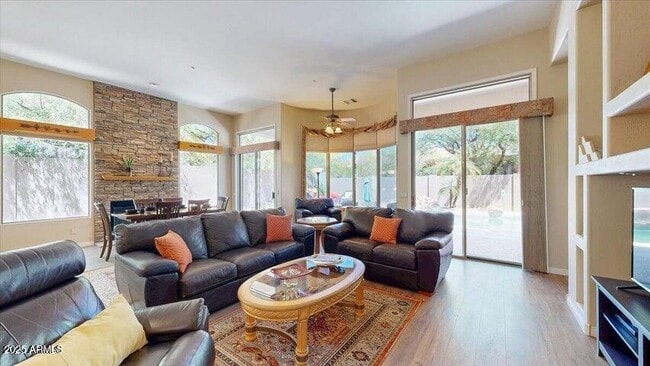 Building Photo - 34687 N 93rd Pl