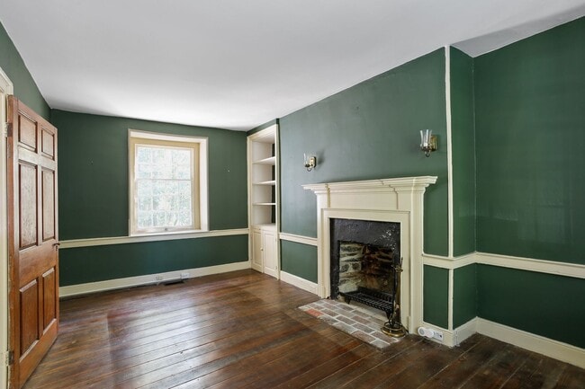 Building Photo - Historic 4BR Farmhouse with Modern Comfort...
