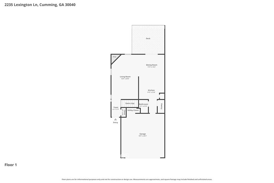Building Photo - 2235 Lexington Ln