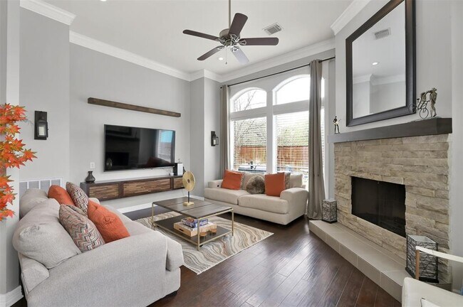 Building Photo - 9706 Chipstead Ct