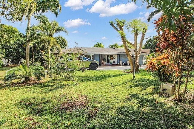 Building Photo - 37225 SW 214th Ave