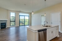 Encore - 2 BR, 2 BA (1,280SF) - Encore @ White Oaks Apartments