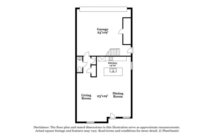 Building Photo - 13541 Oneida Ln