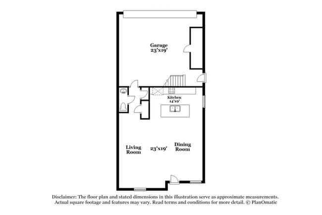 Building Photo - 13486 Oneida Ln