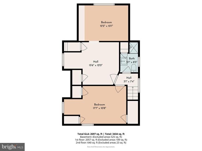 Building Photo - 3 Curtis Ave