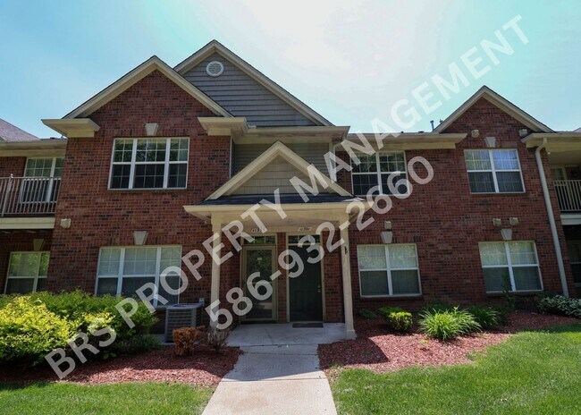 Primary Photo - 2-bedroom 2 bath condo in Shelby Township