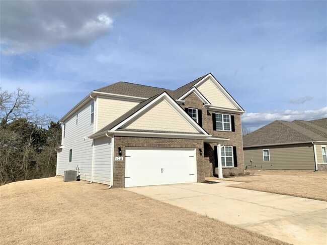 Building Photo - 1011 Alta Vis Ln