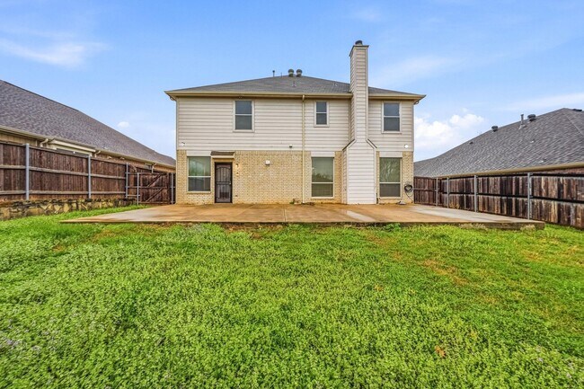 Building Photo - Beautiful home in Hurst-Euless-Bedford ISD