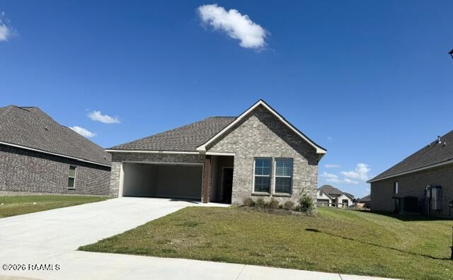 Building Photo - 200 Mastermind Blvd