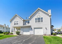 Building Photo - 2544 Dickens Dr