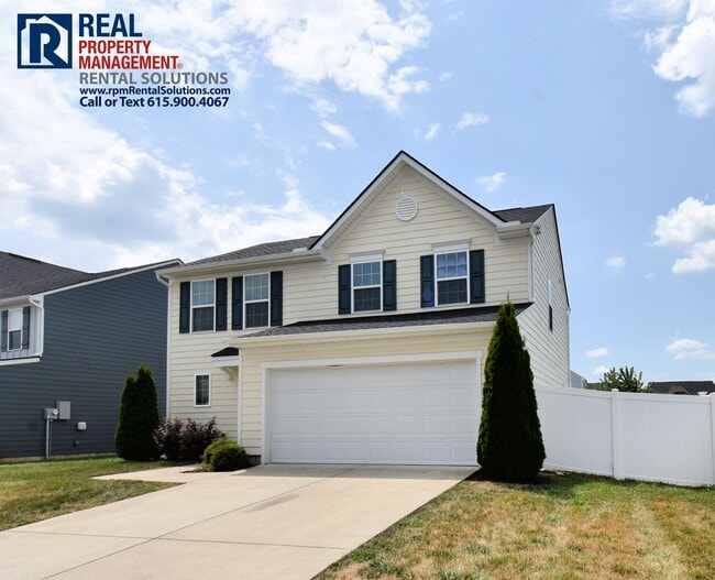 Building Photo - Gorgeous home in Three Rivers Community! N...