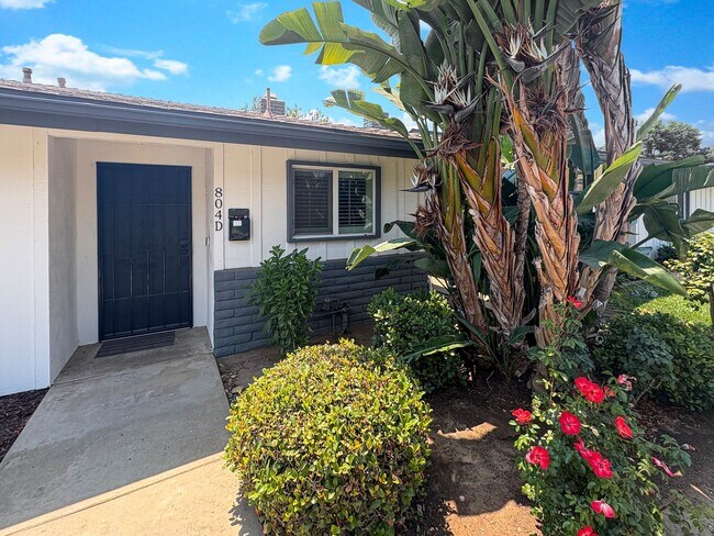 Primary Photo - Beautifully Maintained 2B/2BA in Central E...