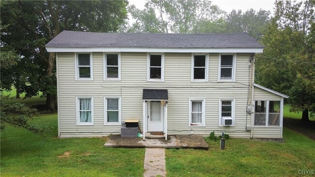 Building Photo - 126 NY-169