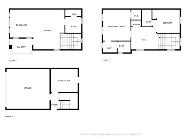 Building Photo - 487 McClatchy Way
