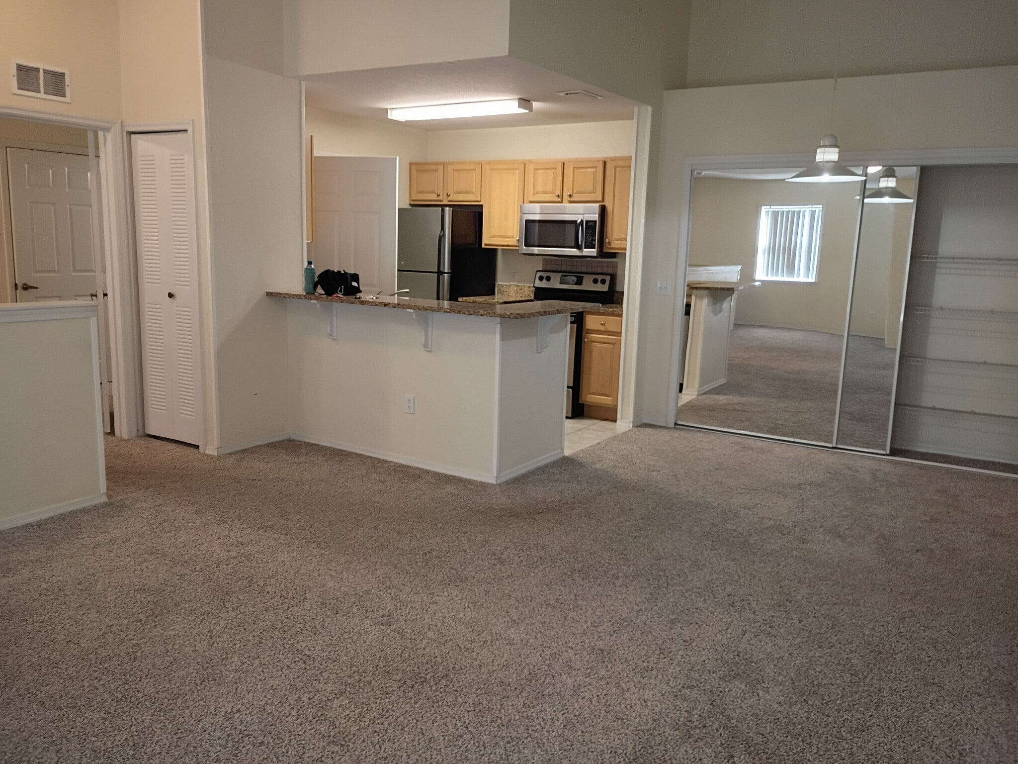 Kitchen, pantry - 211 Cape Cod Dr