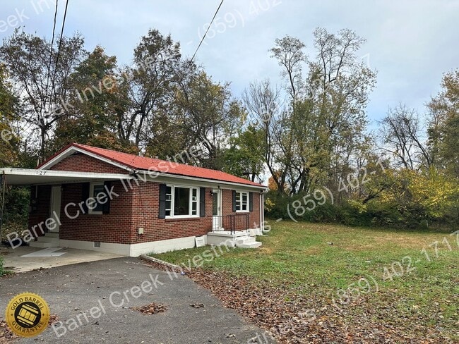 Building Photo - 3-Bed 1-Bath House