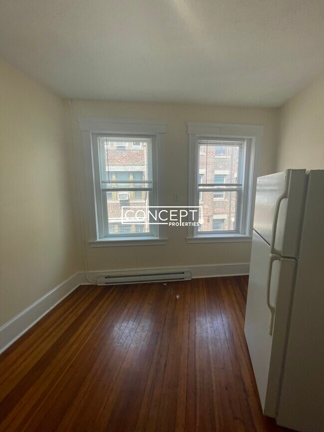 Building Photo - 883A Huntington Ave. Unit 7B