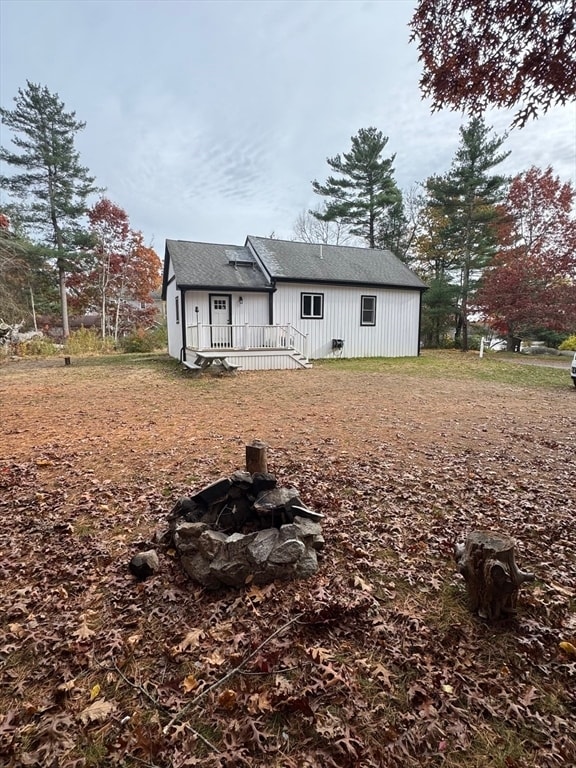 Building Photo - 35 Canedy St