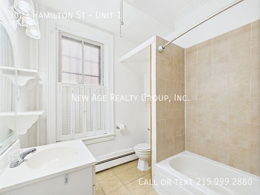 Building Photo - 3623 Hamilton St
