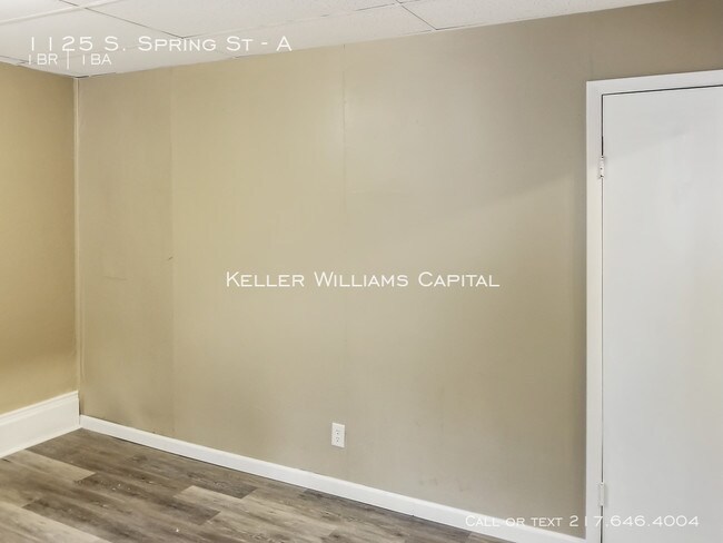 Building Photo - 1125 S Spring St