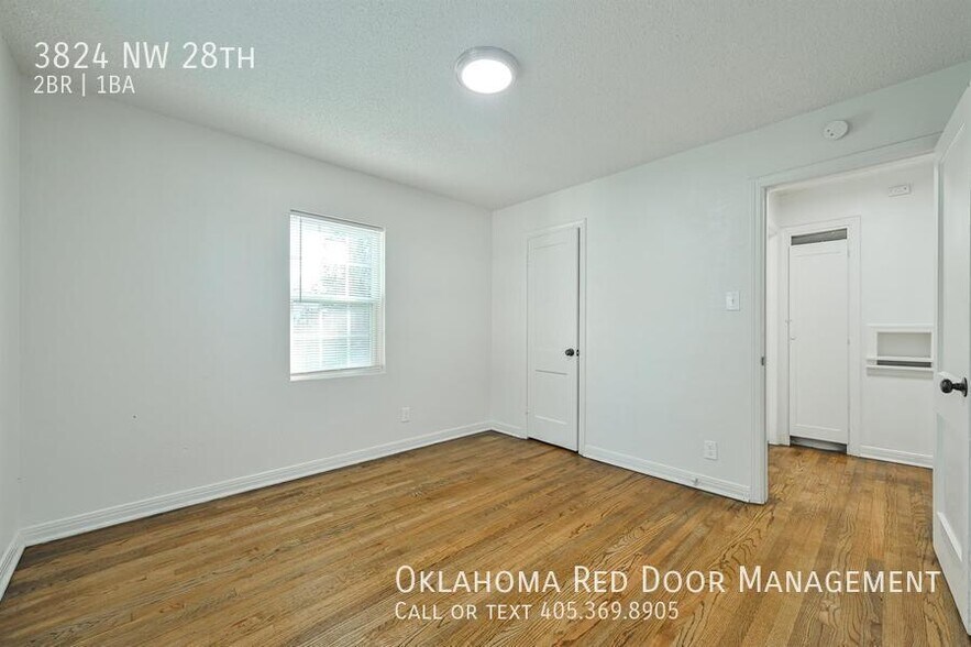 Building Photo - 3824 NW 28th St