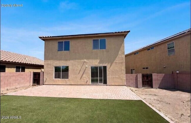 Building Photo - 935 W Placita Canalito