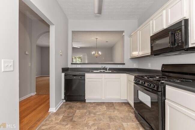 Building Photo - 3840 Austin Park Ln