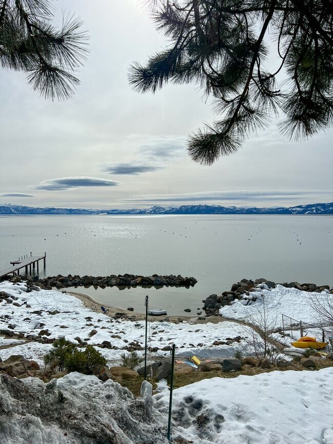 Building Photo - Open for FALL and Winter!! Private Beach!!...