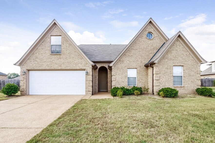 Primary Photo - 2847 Flora Lee Dr