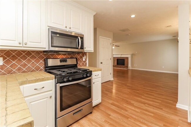 Building Photo - 1387 Bramlett Forest Ct SE