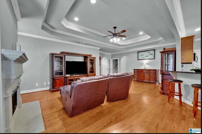 Building Photo - 2015 River Birch Way