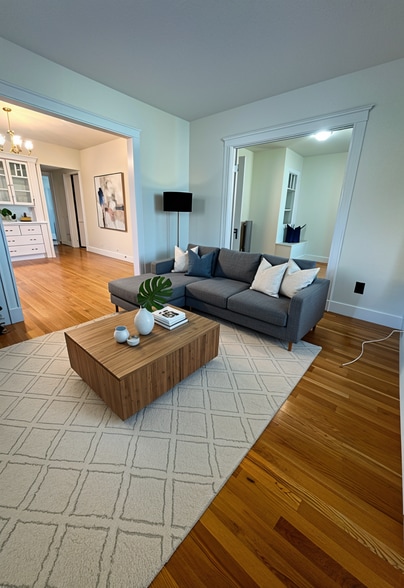 Building Photo - 70 Unity Ave