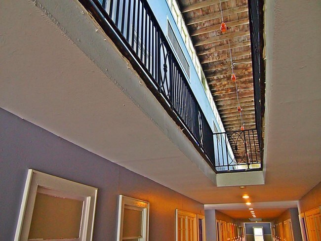 Building Photo - 1630 Holman St