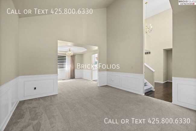 Building Photo - Luxurious 5-bedroom home in Sammamish with...