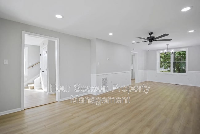 Building Photo - 837 Virginia Ave