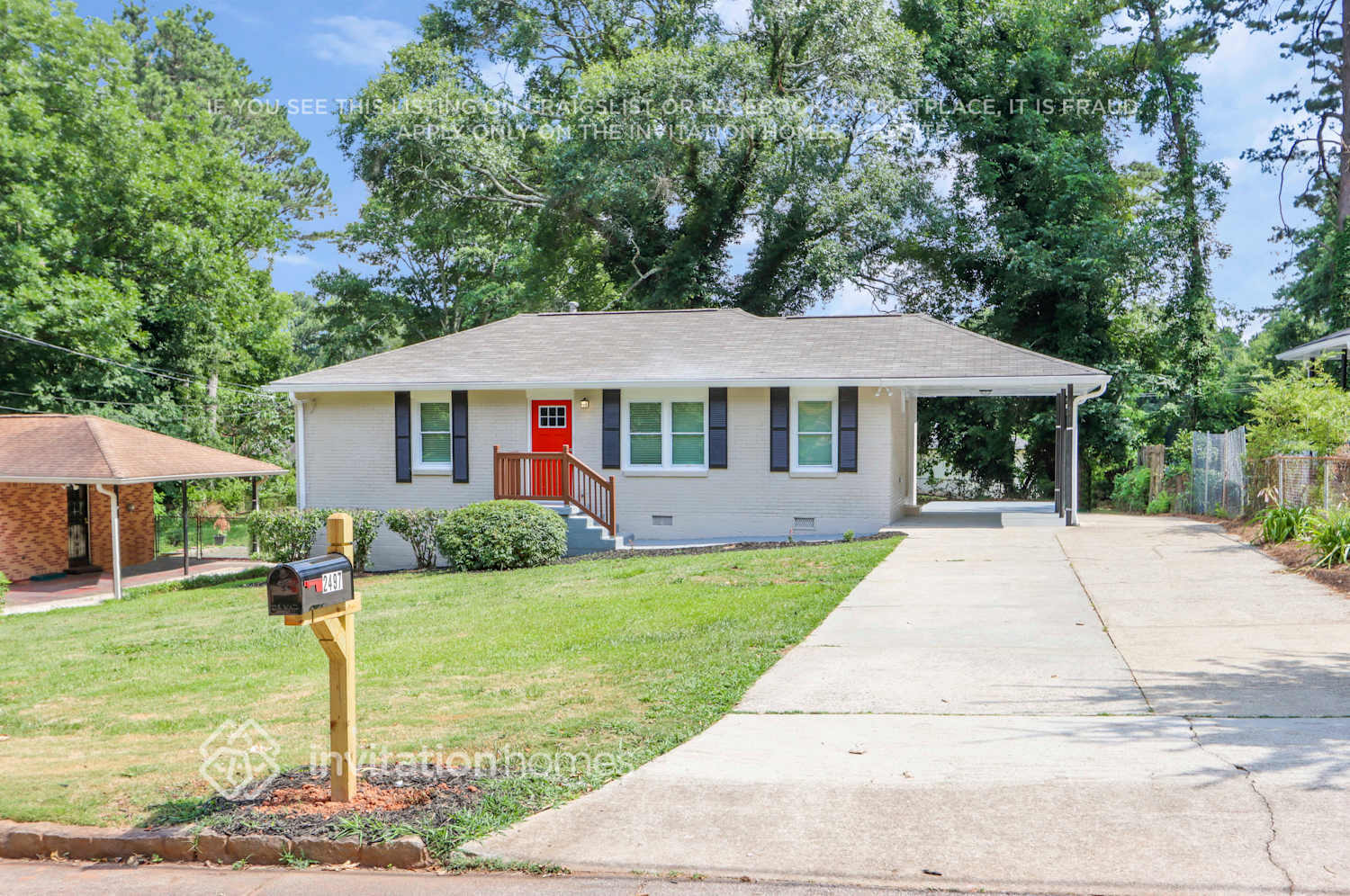 Building Photo - 2497 Brentwood Rd
