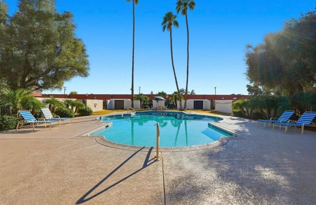 Building Photo - 4026 N Granite Reef Rd