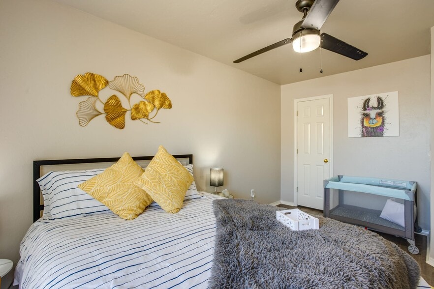 Building Photo - 4829 SE 89th Ter