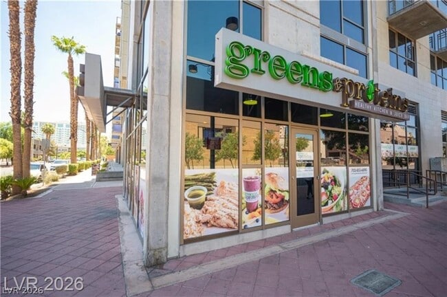 Building Photo - 353 E Bonneville Ave