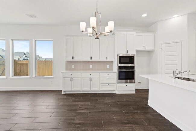 Building Photo - 16323 Rock Hollow Bend Ln